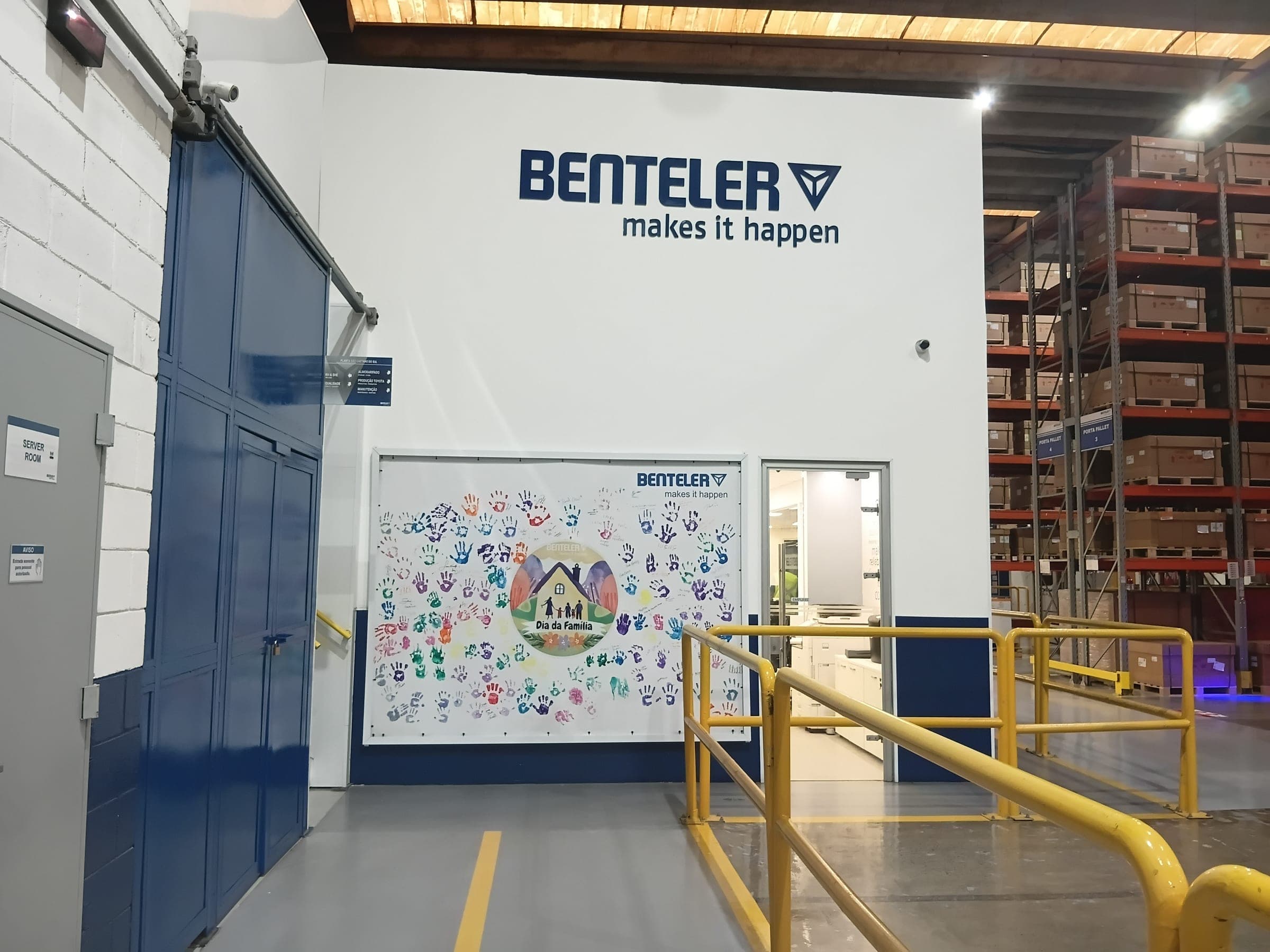 Benteler