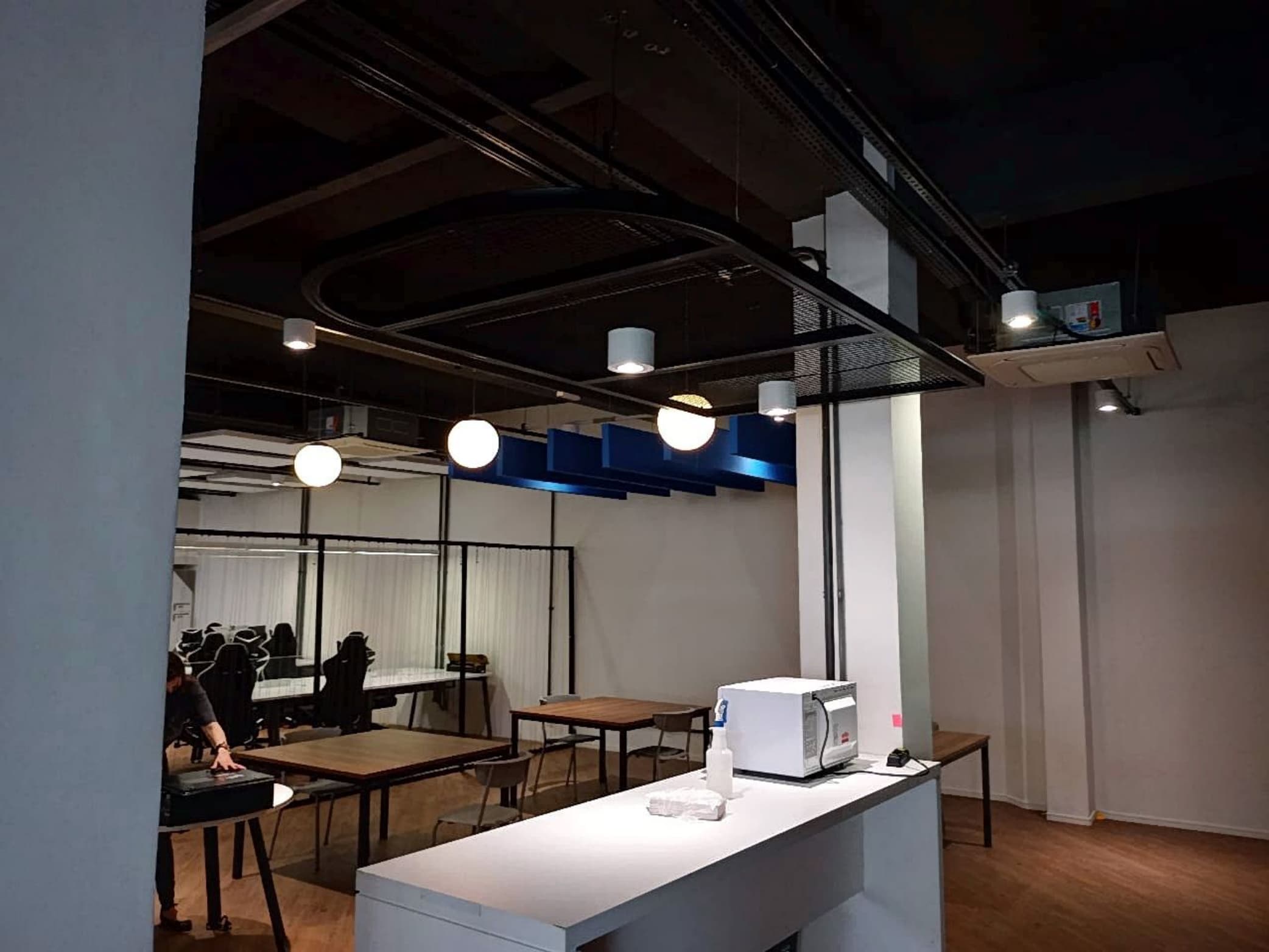 Escritório Randstad